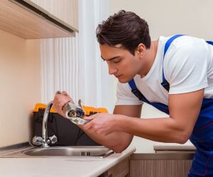 About The Faucet Pros Saint Leo, FL