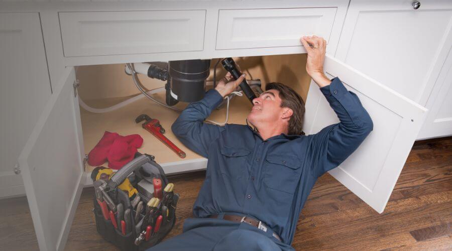 Professional bathroom faucet installation in Saint Leo, FL